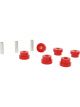 Nolathane Front Steering Rack & Pinion Mount Bushing