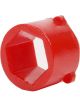 Nolathane Front Steering Rack & Pinion Shaft Guide Bushing