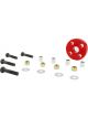 Nolathane Front Steering Coupling Bushing