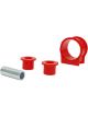 Nolathane Front Steering Rack & Pinion Mount Bushing