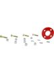 Nolathane Front Steering Coupling Bushing
