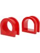 Nolathane Front Steering Rack & Pinion Mount Bushing