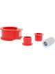 Nolathane Front Steering Rack & Pinion Mount Bushing