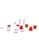 Nolathane Front Steering Rack & Pinion Mount Bushing