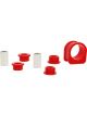 Nolathane Front Steering Rack & Pinion Mount Bushing