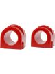 Nolathane Front Sway Bar Mount Bushing