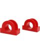 Nolathane Front Sway Bar Mount Bushing