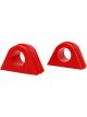 Nolathane Front Sway Bar Mount Bushing