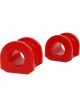 Nolathane Front Sway Bar Mount Bushing