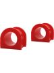 Nolathane Front Sway Bar Mount Bushing
