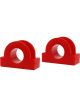 Nolathane Front Sway Bar Mount Bushing
