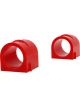 Nolathane Front Sway Bar Mount Bushing