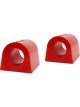 Nolathane Front Sway Bar Mount Bushing