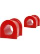 Nolathane Front Sway Bar Mount Bushing