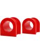 Nolathane Front Sway Bar Mount Bushing