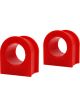 Nolathane Front Sway Bar Mount Bushing