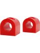 Nolathane Rear Sway Bar Mount Bushing