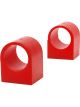 Nolathane Front Sway Bar Mount Bushing