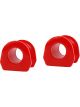 Nolathane Front Sway Bar Mount Bushing