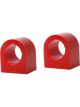 Nolathane Front Sway Bar Mount Bushing