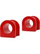 Nolathane Front Sway Bar Mount Bushing
