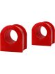 Nolathane Rear Sway Bar Mount Bushing