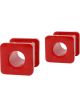 Nolathane Front Sway Bar Mount Bushing