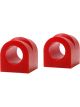 Nolathane Front Sway Bar Mount Bushing