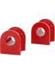 Nolathane Front Sway Bar Mount Bushing