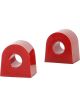 Nolathane Front Sway Bar Mount Bushing
