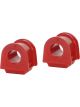 Nolathane Front Sway Bar Mount Bushing