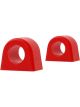 Nolathane Front Sway Bar Mount Bushing