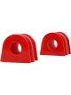 Nolathane Front Sway Bar Mount Bushing