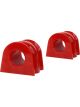 Nolathane Front Sway Bar Mount Bushing