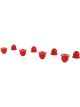 Nolathane Front Sway Bar Link Bushing