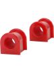 Nolathane Front Sway Bar Mount Bushing
