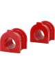 Nolathane Front Sway Bar Mount Bushing