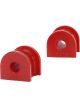 Nolathane Rear Sway Bar Mount Bushing