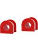 Nolathane Rear Sway Bar Mount Bushing