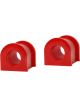 Nolathane Rear Sway Bar Mount Bushing