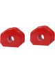 Nolathane Rear Sway Bar Mount Bushing
