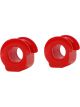 Nolathane Front Sway Bar Mount Bushing