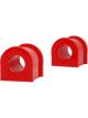 Nolathane Rear Sway Bar Mount Bushing