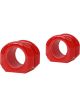 Nolathane Front Sway Bar Mount Bushing