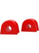 Nolathane Front Sway Bar Mount Bushing