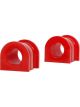 Nolathane Rear Sway Bar Mount Bushing