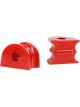 Nolathane Rear Sway Bar Mount Bushing