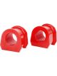 Nolathane Front Sway Bar Mount Bushing