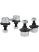 Nolathane Front Sway Bar Link