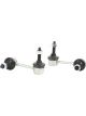 Nolathane Front Sway Bar Link